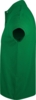 Рубашка поло мужская Prime Men 200 ярко-зеленая, размер S (Изображение 3)