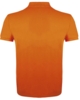 Рубашка поло мужская Prime Men 200 оранжевая, размер S (Изображение 2)