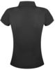 Рубашка поло женская Prime Women 200 темно-серая, размер S (Изображение 2)