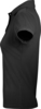 Рубашка поло женская Prime Women 200 темно-серая, размер XL (Изображение 3)
