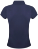 Рубашка поло женская Prime Women 200 темно-синяя, размер S (Изображение 2)