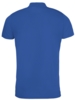 Рубашка поло мужская Performer Men 180 ярко-синяя, размер S (Изображение 2)