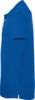 Рубашка поло мужская Performer Men 180 ярко-синяя, размер L (Изображение 3)