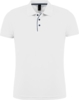 Рубашка поло мужская Performer Men 180 белая, размер XL (Изображение 1)