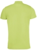 Рубашка поло мужская Performer Men 180 зеленое яблоко, размер S (Изображение 2)