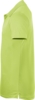 Рубашка поло мужская Performer Men 180 зеленое яблоко, размер S (Изображение 3)