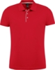 Рубашка поло мужская Performer Men 180 красная, размер S (Изображение 1)