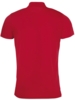 Рубашка поло мужская Performer Men 180 красная, размер S (Изображение 2)