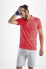 Рубашка поло мужская Performer Men 180 красная, размер S (Изображение 4)