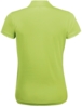Рубашка поло женская Performer Women 180 зеленое яблоко, размер S (Изображение 2)