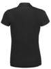 Рубашка поло женская Performer Women 180 черная, размер S (Изображение 2)