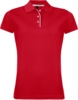 Рубашка поло женская Performer Women 180 красная, размер S (Изображение 1)