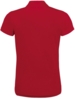 Рубашка поло женская Performer Women 180 красная, размер S (Изображение 2)