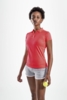 Рубашка поло женская Performer Women 180 красная, размер XL (Изображение 4)
