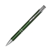Шариковая ручка Alpha Neo, зеленая (Изображение 1)