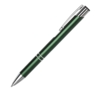 Шариковая ручка Alpha Neo, зеленая (Изображение 3)