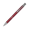 Шариковая ручка Alpha Neo, красная (Изображение 1)