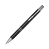 Шариковая ручка Alpha Neo, черная (Изображение 1)