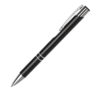 Шариковая ручка Alpha Neo, черная (Изображение 3)