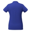 Рубашка поло женская Virma lady, ярко-синяя, размер XL (Изображение 2)