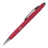 Шариковая ручка Comet NEO, красная (Изображение 1)