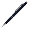 Шариковая ручка Comet NEO, черная (Изображение 1)