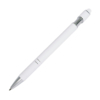 Шариковая ручка Comet, белая (белый стилус) (Изображение 1)