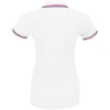 Рубашка поло женская Prestige Women белая, размер S (Изображение 2)