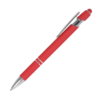 Шариковая ручка Comet, красная (Изображение 1)