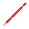 Шариковая ручка Comet, красная (Изображение 3)