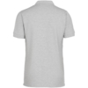 Рубашка поло мужская Virma Premium, серый меланж, размер S (Изображение 2)
