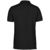 Рубашка поло мужская Virma Premium, черная, размер M (Изображение 2)