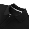 Рубашка поло мужская Virma Premium, черная, размер M (Изображение 3)