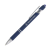 Шариковая ручка Comet, синяя (Изображение 3)