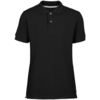 Рубашка поло мужская Virma Premium, черная, размер 3XL (Изображение 1)