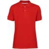 Рубашка поло мужская Virma Premium, красная, размер S (Изображение 1)