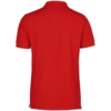 Рубашка поло мужская Virma Premium, красная, размер S (Изображение 2)