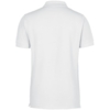 Рубашка поло мужская Virma Premium, белая, размер S (Изображение 2)