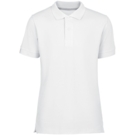 Рубашка поло мужская Virma Premium, белая, размер 3XL