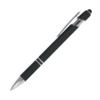 Шариковая ручка Comet, черная (Изображение 1)