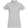 Рубашка поло женская Virma Premium Lady, серый меланж, размер S (Изображение 1)