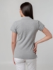 Рубашка поло женская Virma Premium Lady, серый меланж, размер S (Изображение 7)