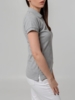 Рубашка поло женская Virma Premium Lady, серый меланж, размер S (Изображение 8)