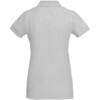 Рубашка поло женская Virma Premium Lady, серый меланж, размер M (Изображение 2)