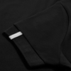 Рубашка поло женская Virma Premium Lady, черная, размер S (Изображение 4)