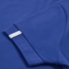 Рубашка поло женская Virma Premium Lady, ярко-синяя, размер S (Изображение 4)