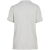 Рубашка поло мужская Virma Stretch, серый меланж, размер S (Изображение 2)