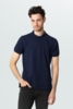 Рубашка поло мужская Virma Stretch, серый меланж, размер S (Изображение 5)