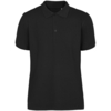 Рубашка поло мужская Virma Stretch, черная, размер S (Изображение 1)