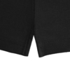 Рубашка поло мужская Virma Stretch, черная, размер S (Изображение 4)